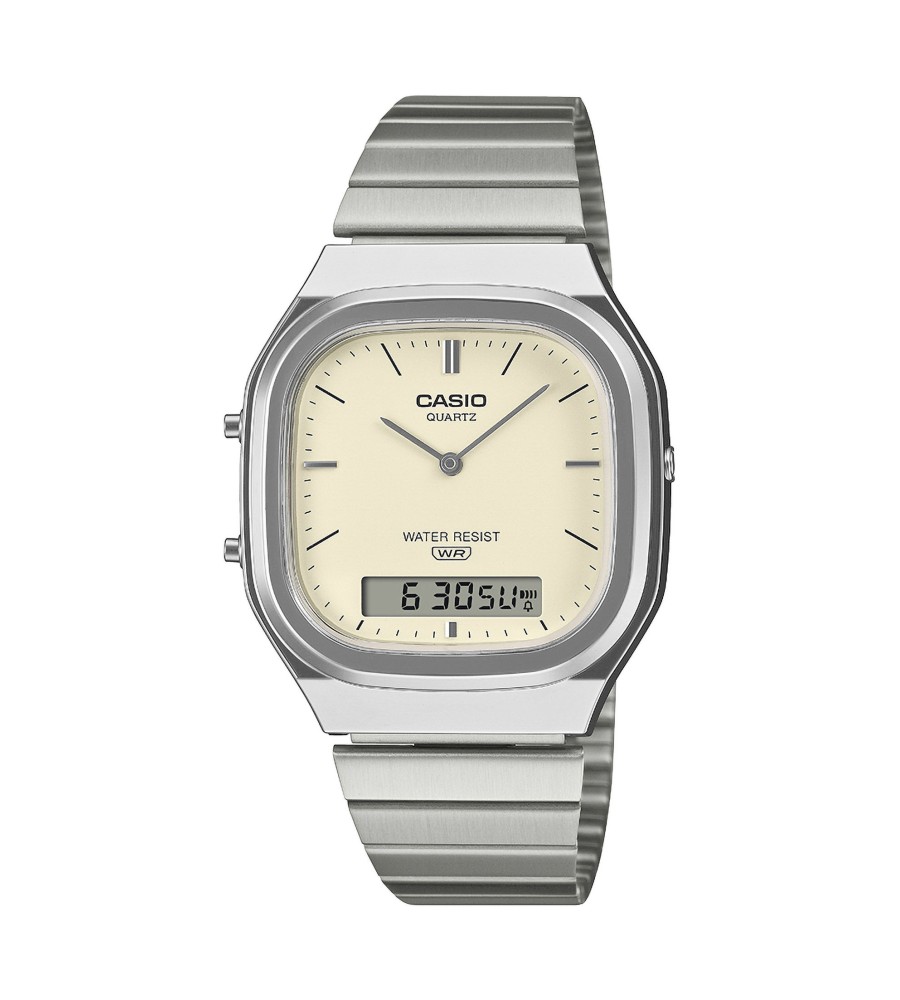 Casio horloge