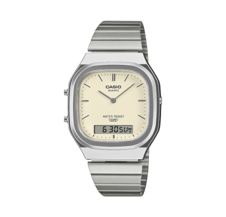Casio horloge AQ-240E-7A2EF