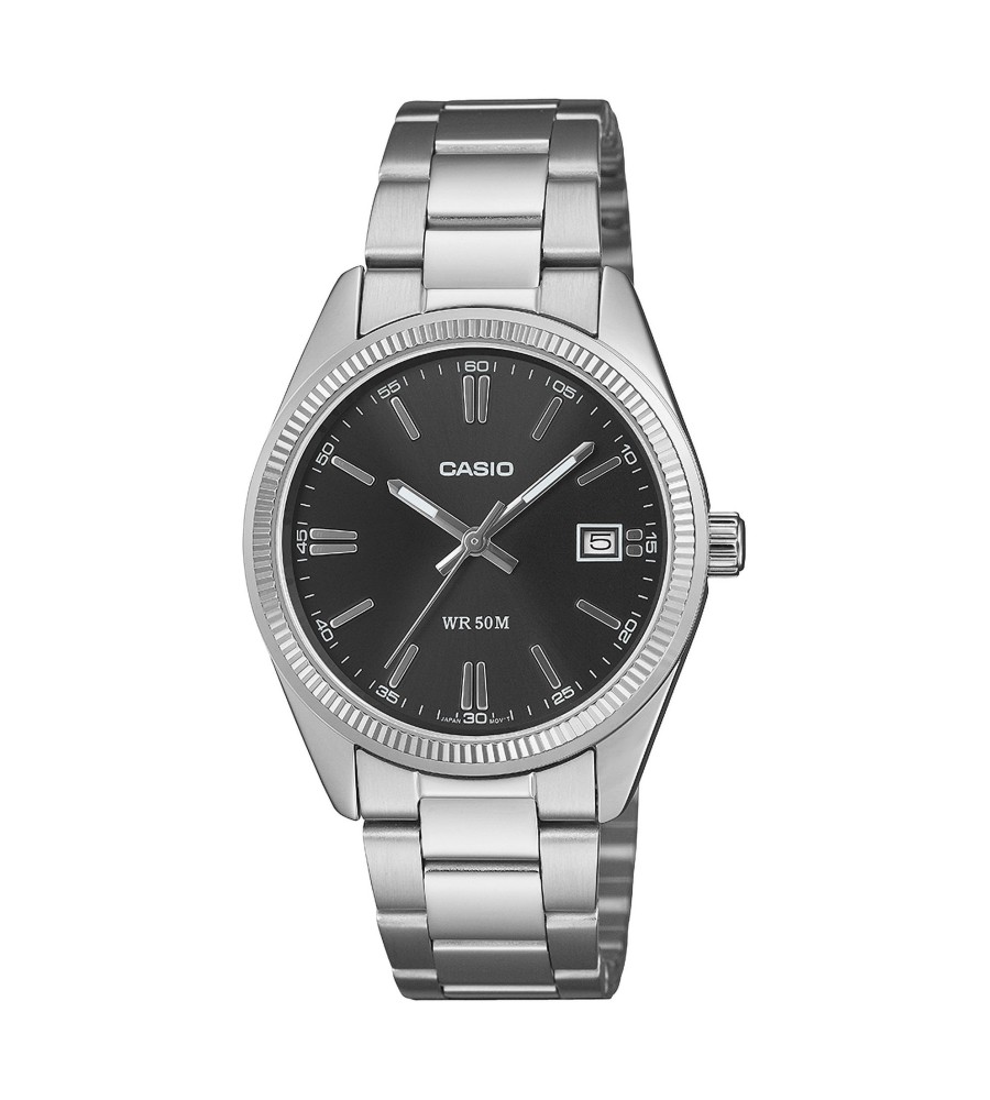 Casio horloge