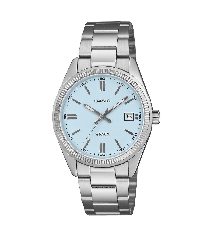 Casio horloge