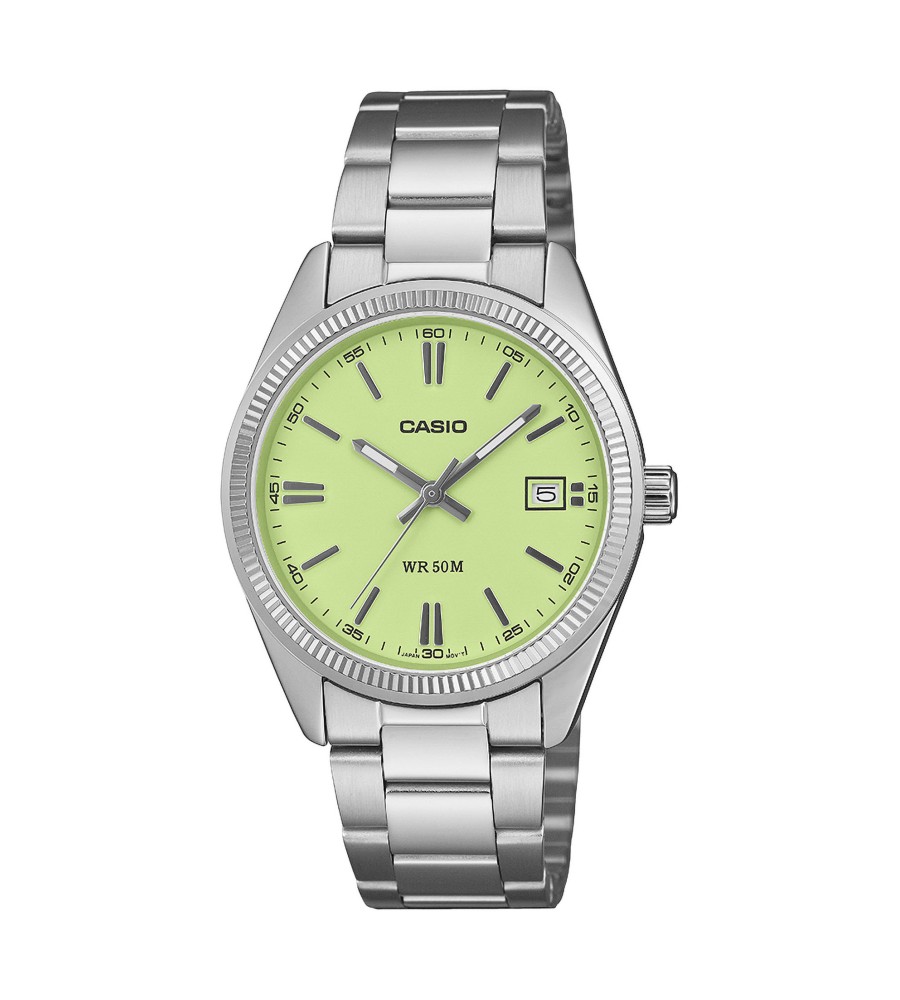 Casio horloge