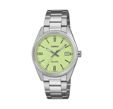 Casio horloge UTP-1302PD-3A2VEF