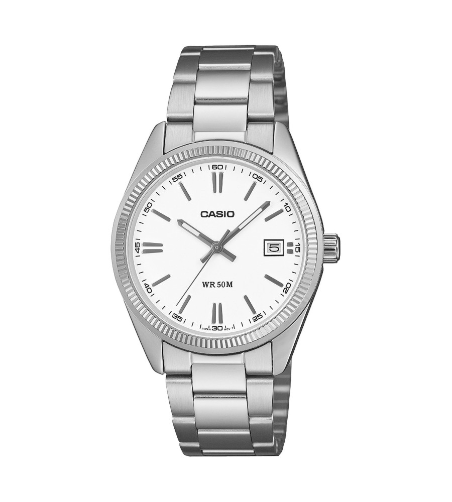Casio horloge