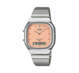 Casio horloge AQ-240E-4AEF