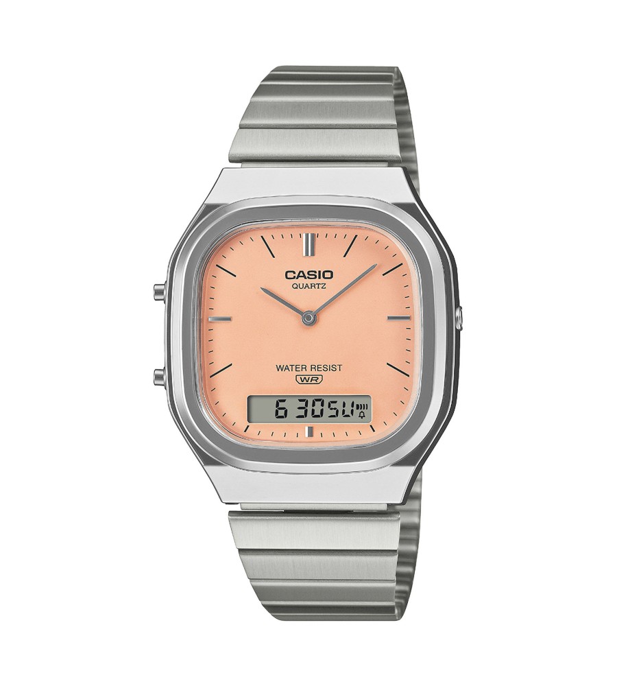Casio horloge