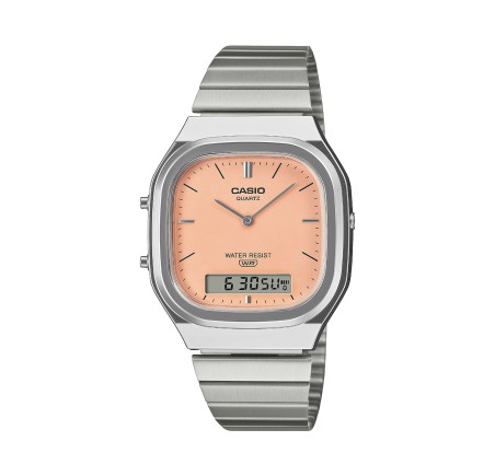 Casio horloge AQ-240E-4AEF