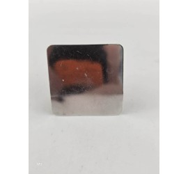 Zilveren miniatuur Moeder en kind