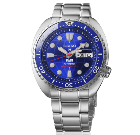Seiko Prospex Padi herenhorloge Limited Edition HBB002K1