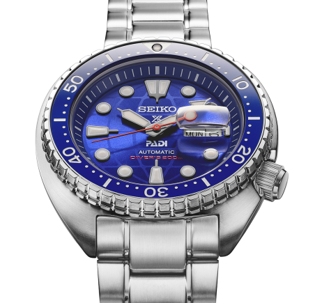 Seiko Prospex Padi herenhorloge Limited Edition HBB002K1