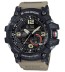 Casio G-Shock herenhorloge Mudmaster GG-1000-1A5ER