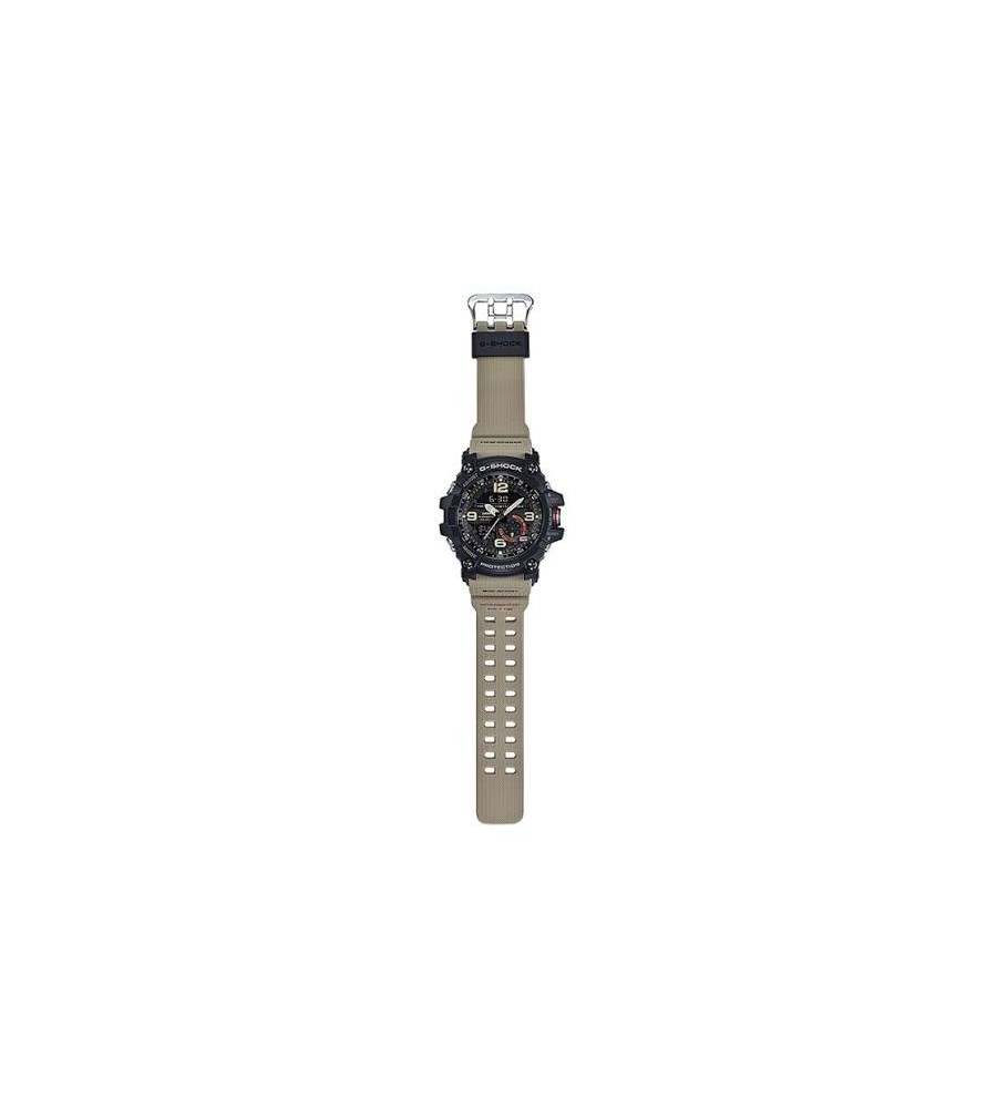Casio G-Shock herenhorloge Mudmaster
