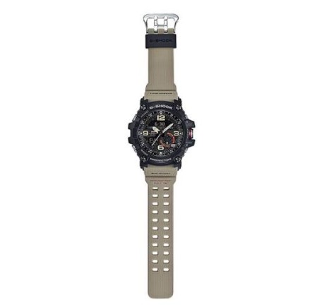 Casio G-Shock herenhorloge Mudmaster GG-1000-1A5ER