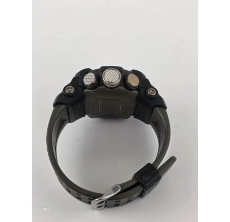 Casio G-Shock herenhorloge Mudmaster GG-B100-1A3ER