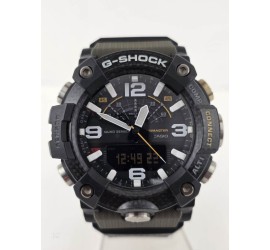 Casio G-Shock herenhorloge Mudmaster GG-B100-1A3ER