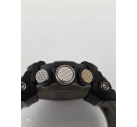 Casio G-Shock herenhorloge Mudmaster GG-B100-1A3ER