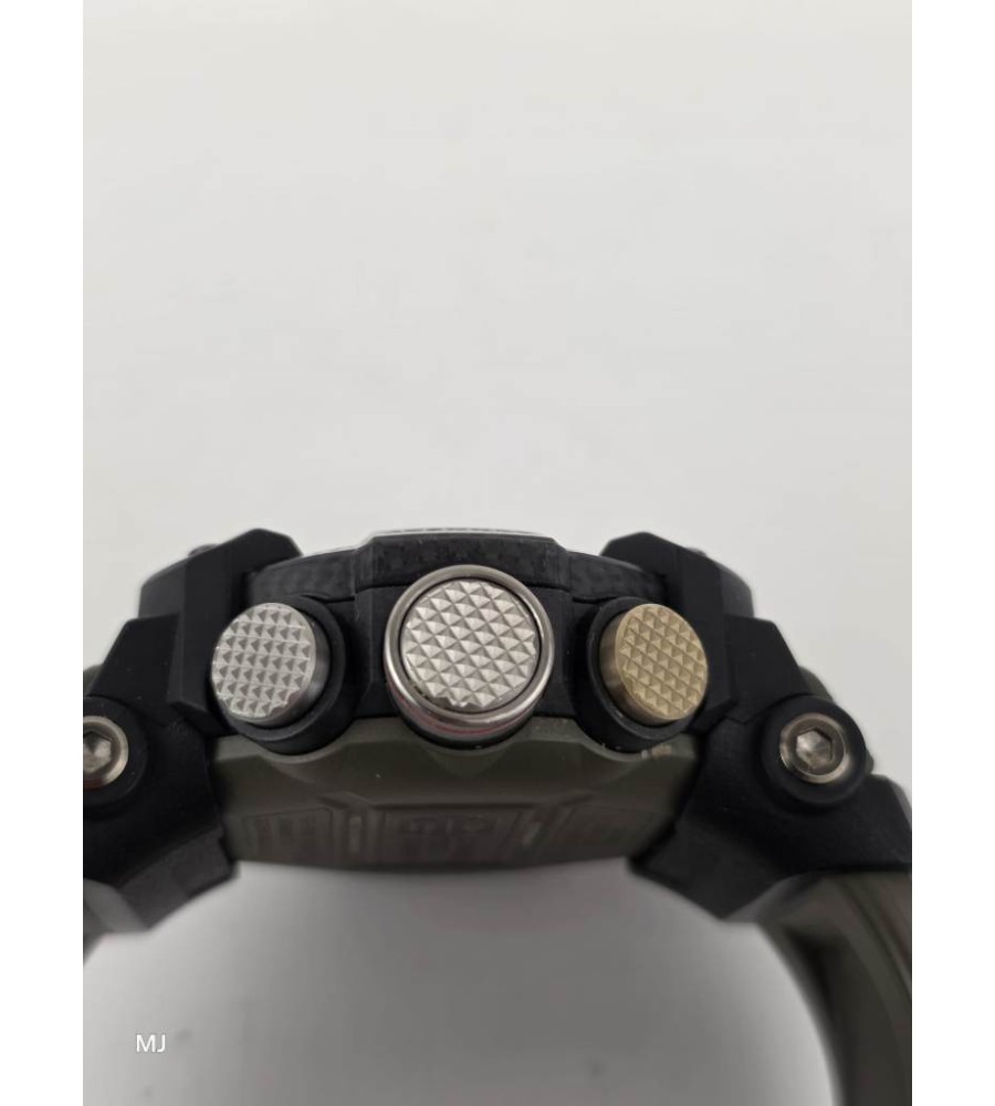 Casio G-Shock Mudmaster