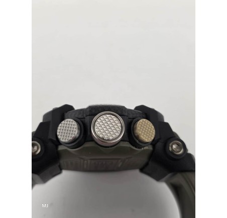 Casio G-Shock herenhorloge Mudmaster GG-B100-1A3ER