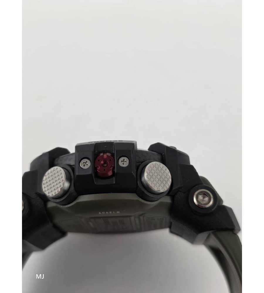 Casio G-Shock Mudmaster