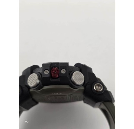 Casio G-Shock herenhorloge Mudmaster GG-B100-1A3ER