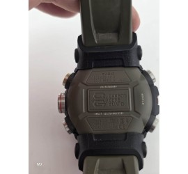 Casio G-Shock herenhorloge Mudmaster GG-B100-1A3ER