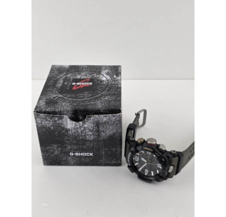 Casio G-Shock herenhorloge Mudmaster GG-B100-1A3ER
