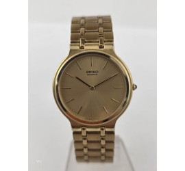 Seiko herenhorloge