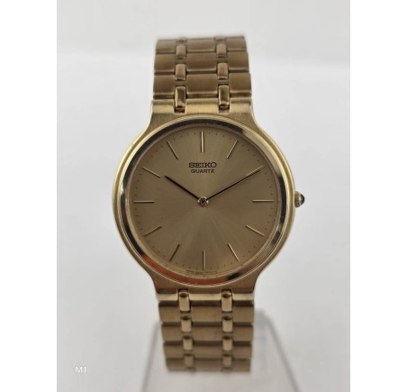 Seiko herenhorloge