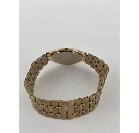 Seiko herenhorloge