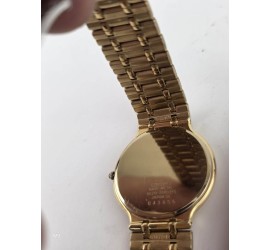 Seiko herenhorloge