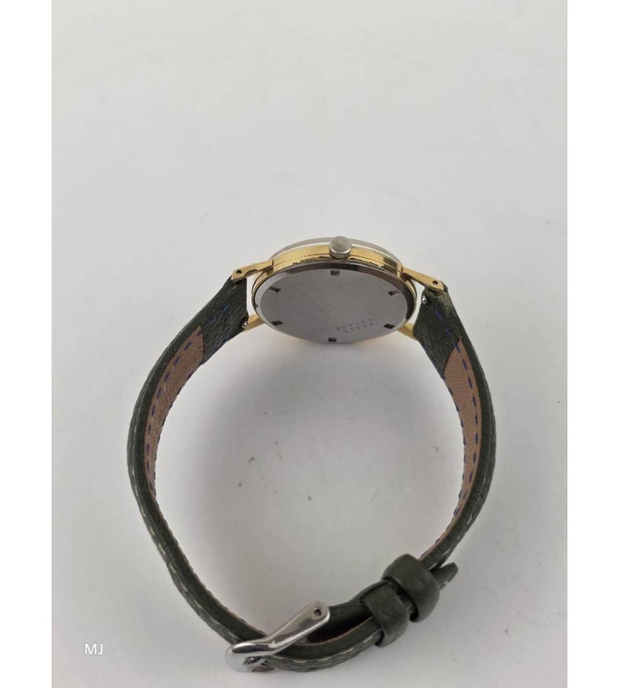 Pontiac herenhorloge