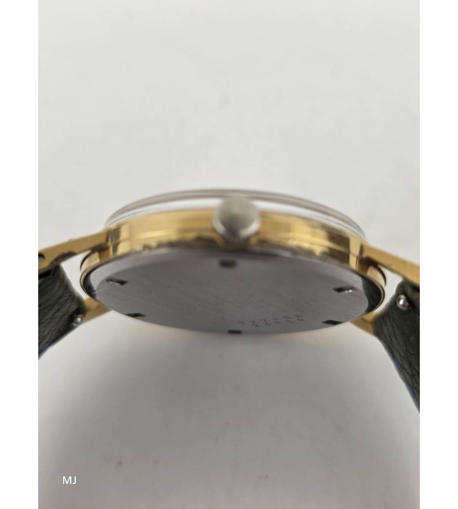 Pontiac herenhorloge