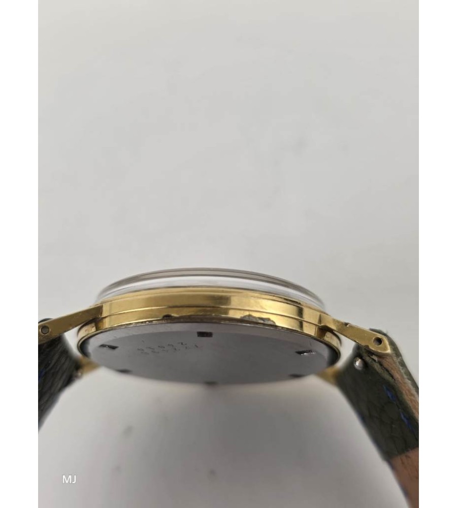 Pontiac herenhorloge