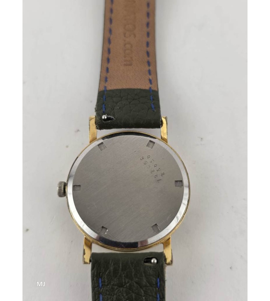 Pontiac herenhorloge