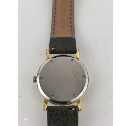 Pontiac herenhorloge