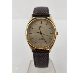 Omega De Ville herenhorloge