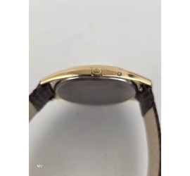 Omega De Ville herenhorloge