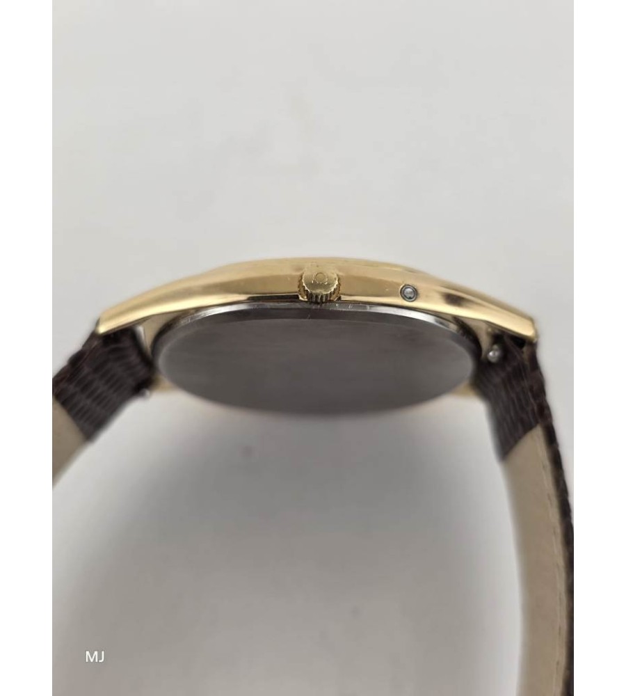 Omega De Ville herenhorloge