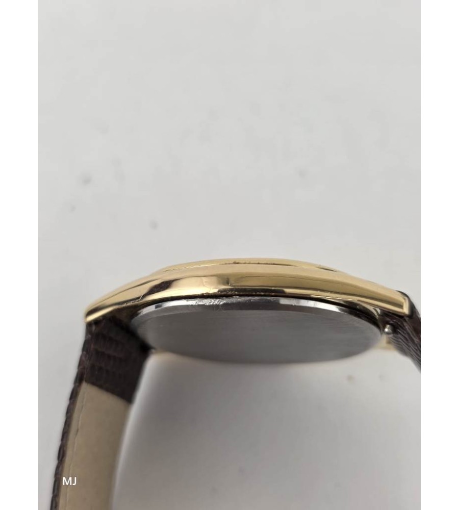 Omega De Ville herenhorloge