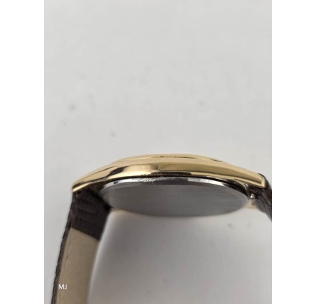 Omega De Ville herenhorloge