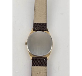 Omega De Ville herenhorloge