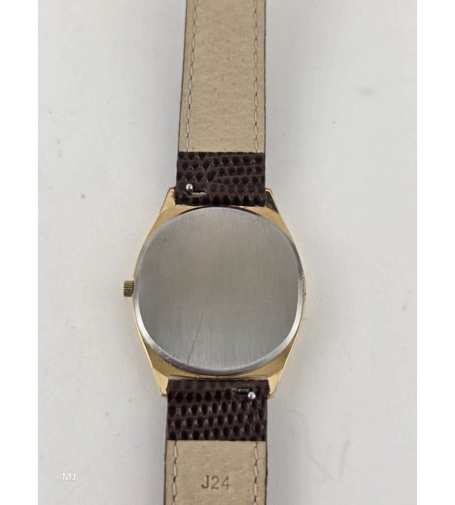 Omega De Ville herenhorloge
