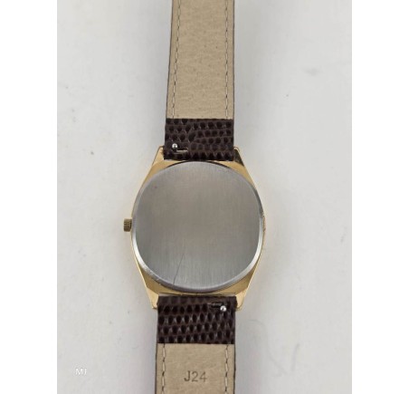 Omega De Ville herenhorloge