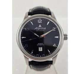 Alpina Alpiner herenhorloge