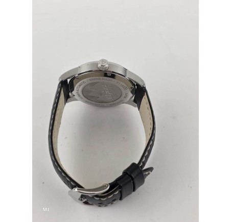 Alpina Alpiner herenhorloge