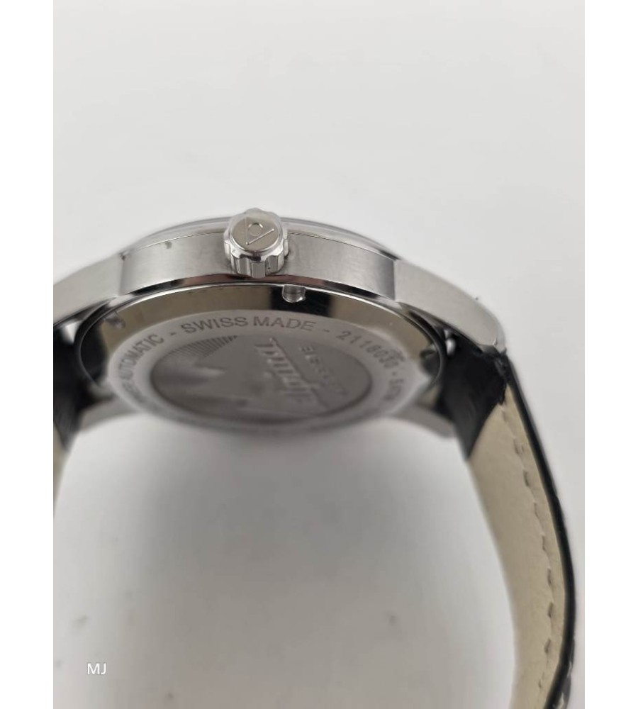 Alpina Alpiner herenhorloge