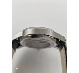 Alpina Alpiner herenhorloge