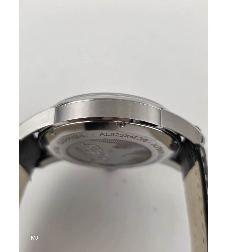 Alpina Alpiner herenhorloge