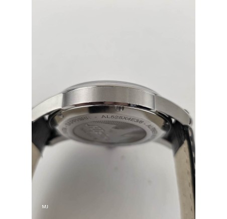 Alpina Alpiner herenhorloge