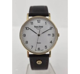 Bruno Söhnle Rondo herenhorloge