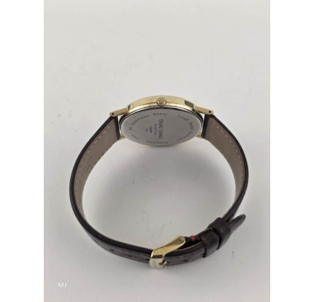 Bruno Söhnle Rondo herenhorloge